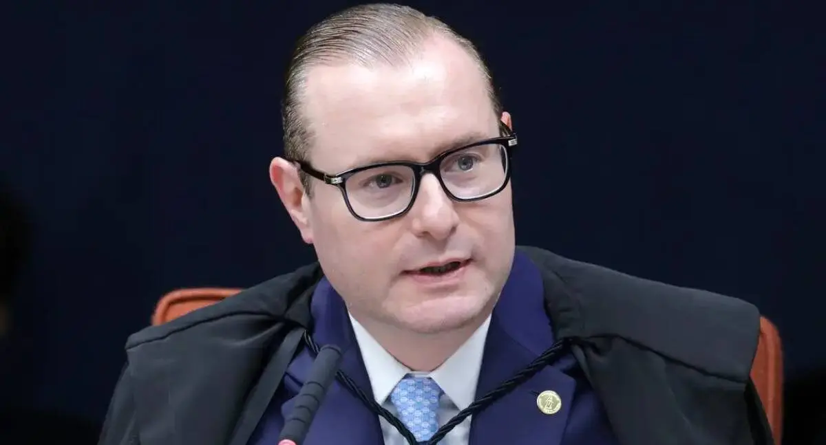 Ministro do Supremo Tribunal Federal nega pedido de liminar para criar comissão de inquérito no Senado