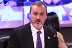 Ministro Flávio Dino determina a reintegração de Andrei Rodrigues ao cargo de diretor geral da Polícia Federal
