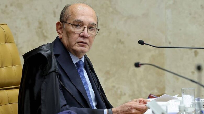 Ministro Gilmar Mendes acusa André Mendonça de viés político-eleitoral em julgamento de Moraes no STF