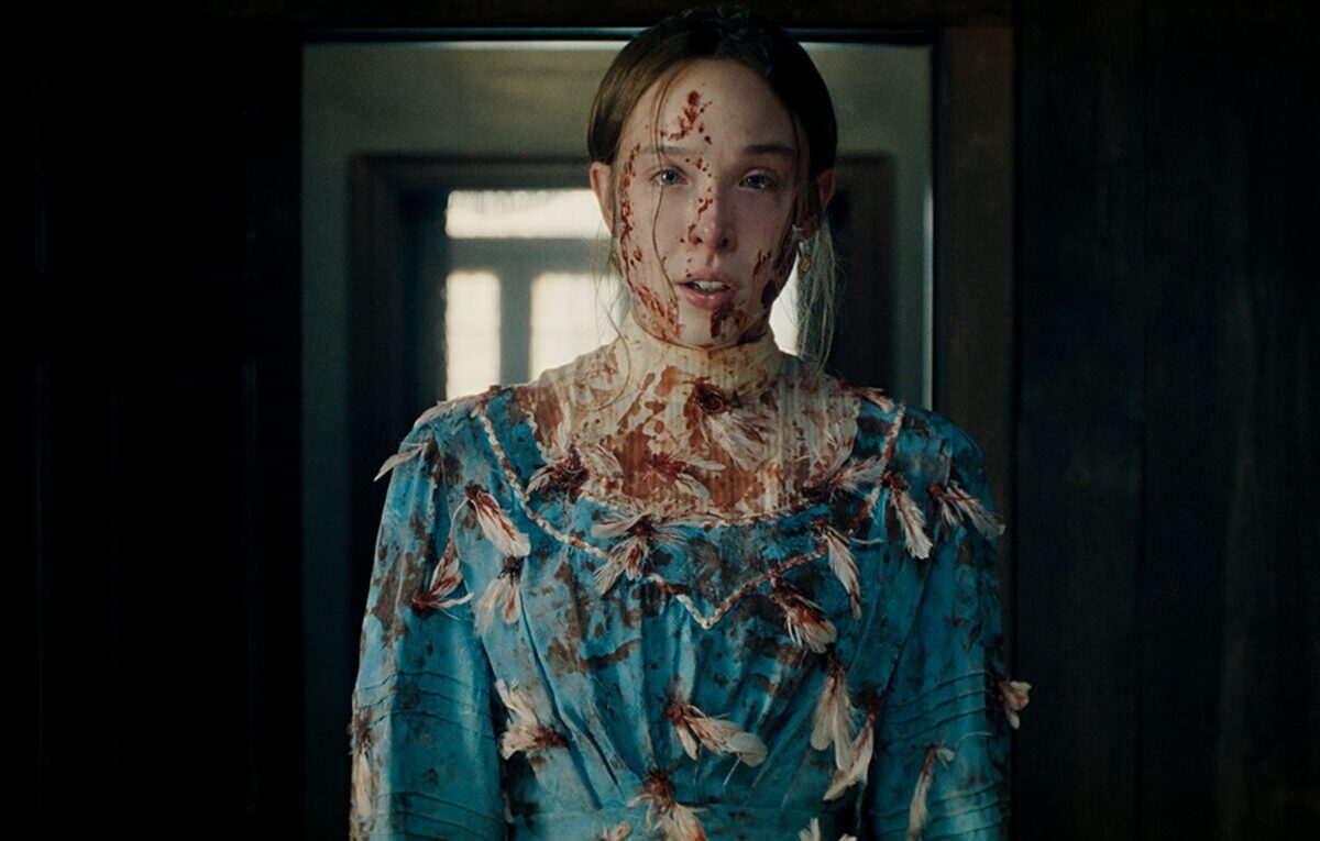 Monstro: veja fotos reais das pessoas retratadas na série da Netflix