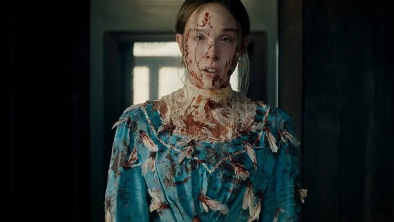 Monstro: veja fotos reais das pessoas retratadas na série da Netflix