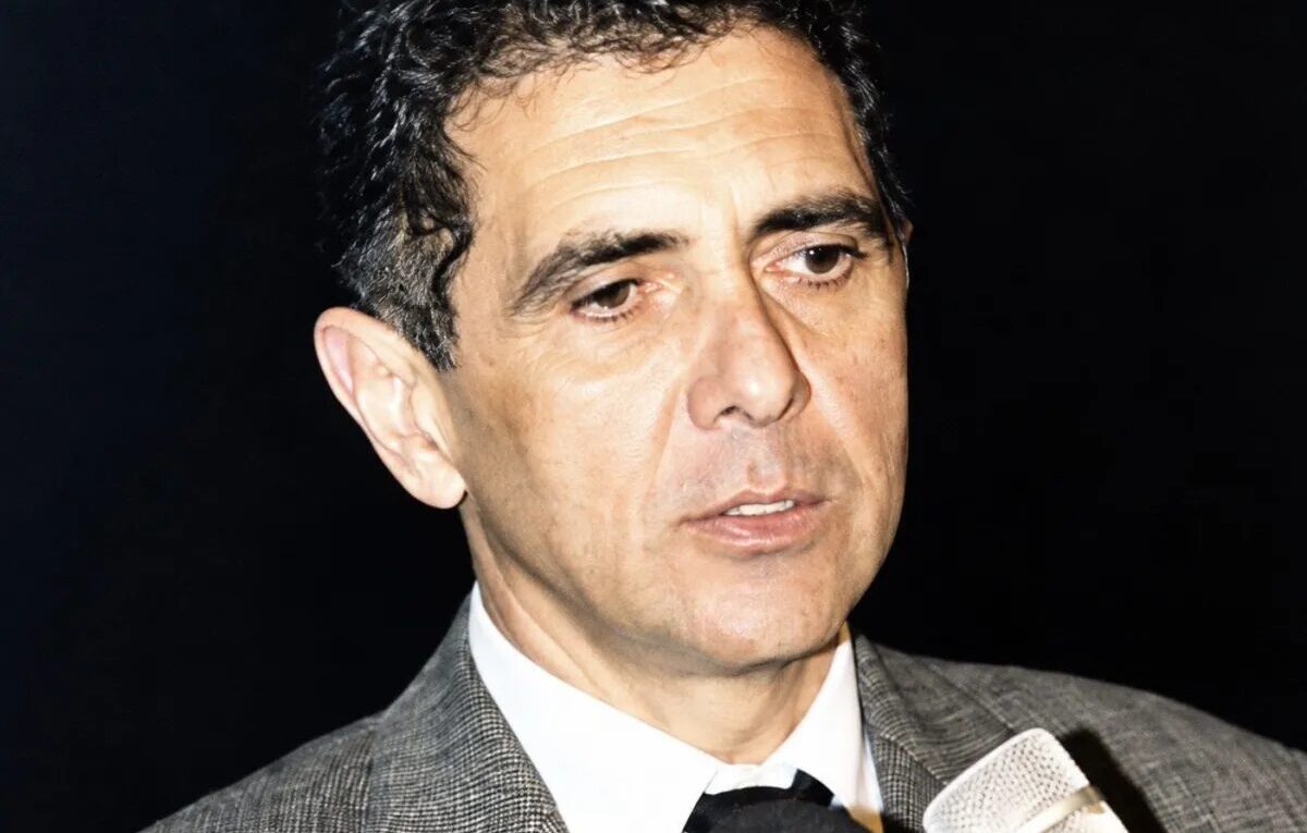 Morre médico Paulo Roberto Teixeira, pioneiro no combate à Aids no Brasil