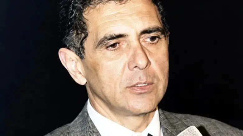 Morre médico Paulo Roberto Teixeira, pioneiro no combate à Aids no Brasil