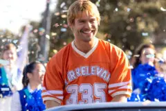 ‘Mr. Irrelevant’ vai se chamar ‘A Vida Por Um Sonho’ e traz David Corenswet como jogador que recebe um MILAGRE; Assista ao trailer!