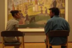 Musical que reuniria Ariana Grande e Jonathan Bailey é cancelado em Londres