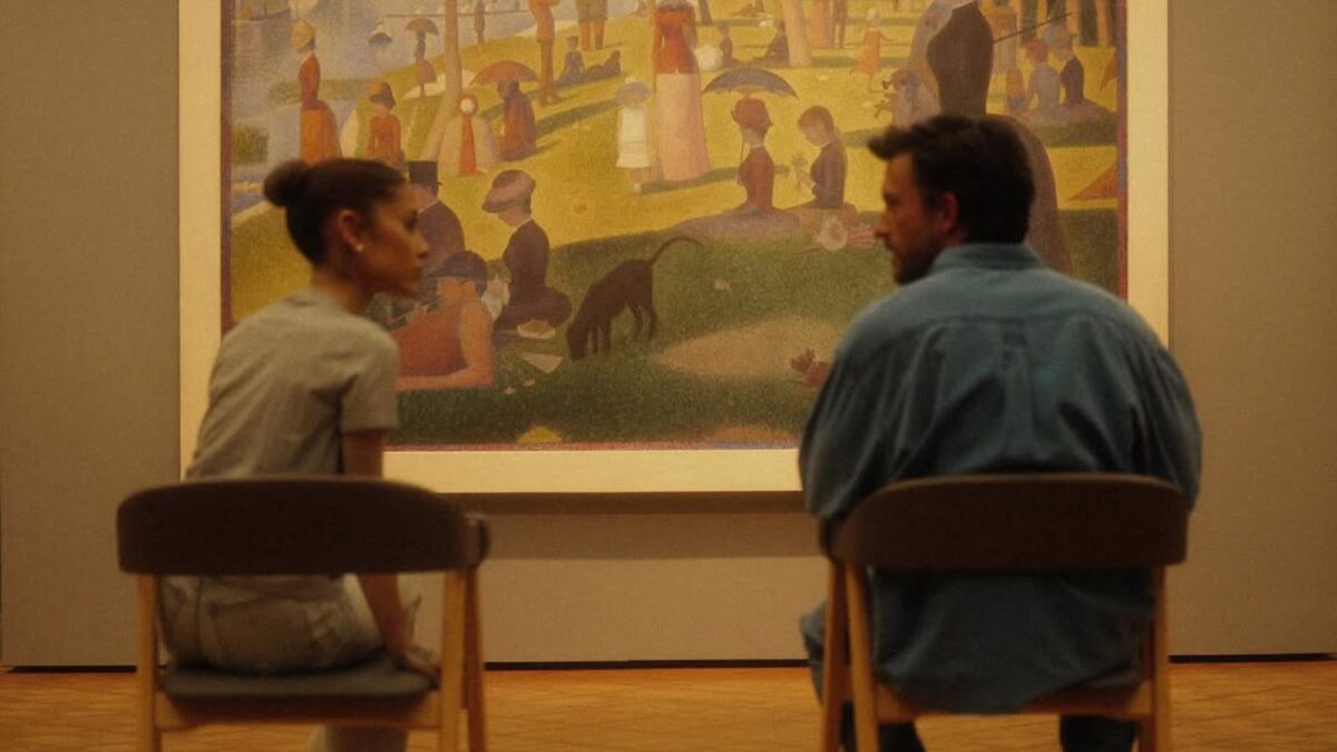 Musical que reuniria Ariana Grande e Jonathan Bailey é cancelado em Londres
