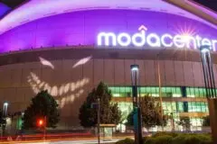 NBA: dirigentes dos Blazers se comprometem com a cidade de Portland