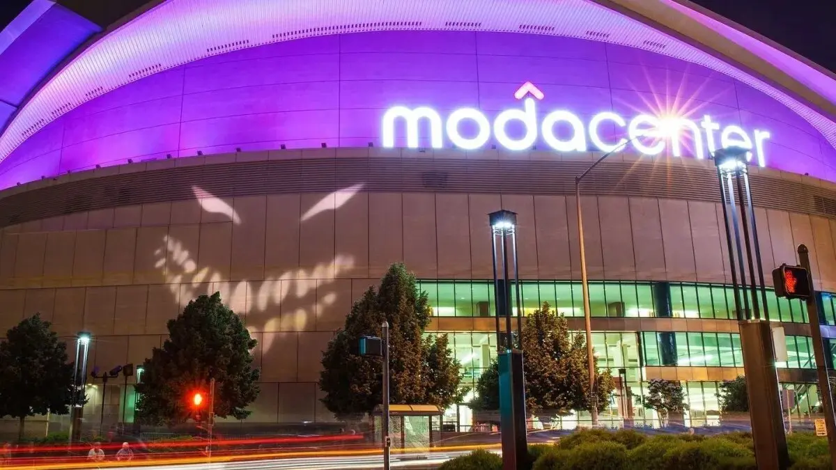 NBA: dirigentes dos Blazers se comprometem com a cidade de Portland