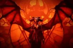 Netflix está desenvolvendo série animada de ‘Diablo’; Confira o LOGO!