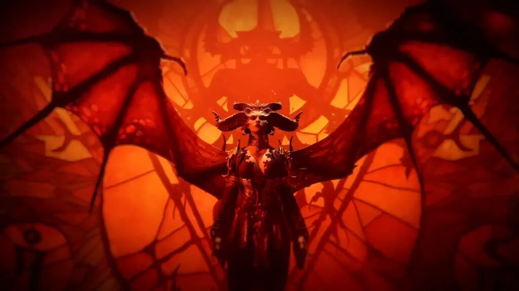Netflix está desenvolvendo série animada de ‘Diablo’; Confira o LOGO!