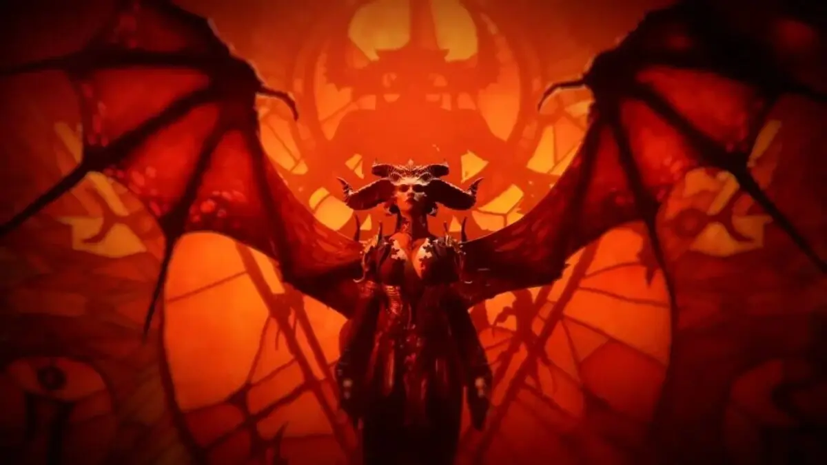 Netflix está desenvolvendo série animada de ‘Diablo’; Confira o LOGO!