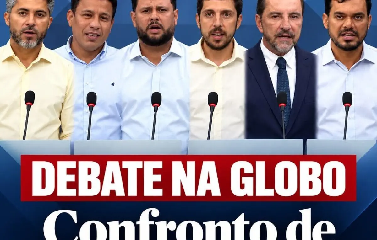 Netto assume seu lado, cobra respostas e pode surpreender na reta final