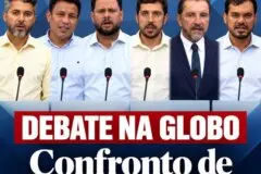 Netto assume seu lado, cobra respostas e pode surpreender na reta final