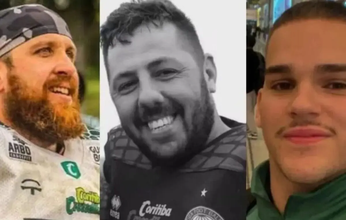 NFL anuncia filme sobre tragédia que vitimou atletas do Coritiba Crocodiles
