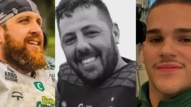 NFL anuncia filme sobre tragédia que vitimou atletas do Coritiba Crocodiles
