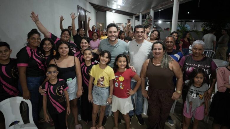 No Dia Mundial da Alfabetização, Maurício Carvalho reforça educação como caminho para transformar sonhos em oportunidades