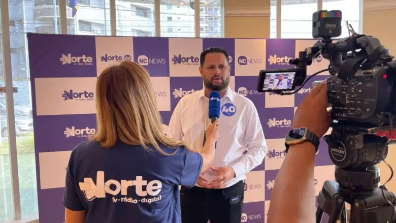 NOTA OFICIAL: Denúncia rasteira mostra medo de opositores ao crescimento de Samuel Costa