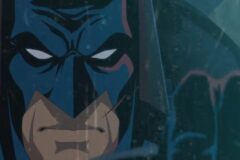O Cavaleiro das Trevas retorna no trailer de ‘Batman Knightfall – Parte 2’