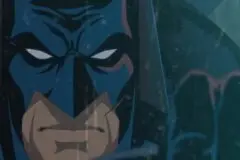 O Cavaleiro das Trevas retorna no trailer de ‘Batman Knightfall – Parte 2’