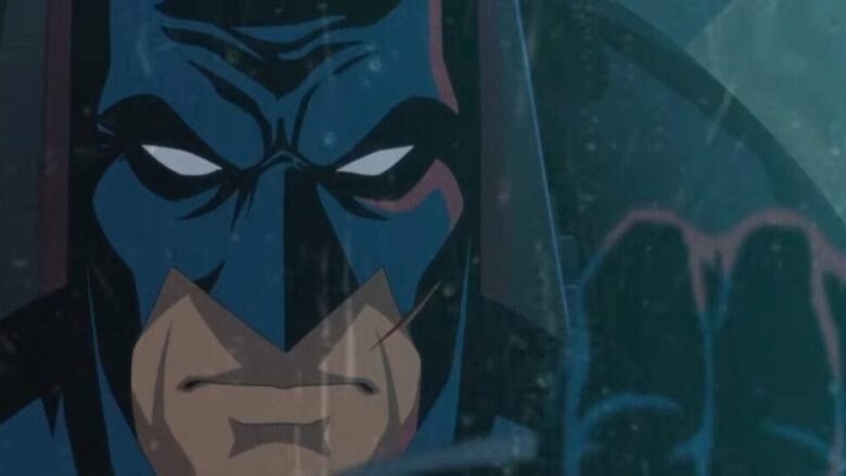 O Cavaleiro das Trevas retorna no trailer de ‘Batman Knightfall – Parte 2’