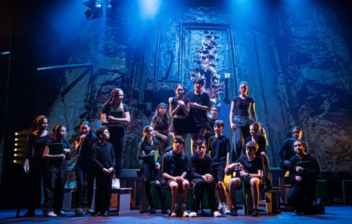 ‘O Musical dos Musicais’ celebra grandes sucessos da Broadway e do West End em temporada inédita no Teatro Liberdade