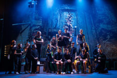 ‘O Musical dos Musicais’ celebra grandes sucessos da Broadway e do West End em temporada inédita no Teatro Liberdade