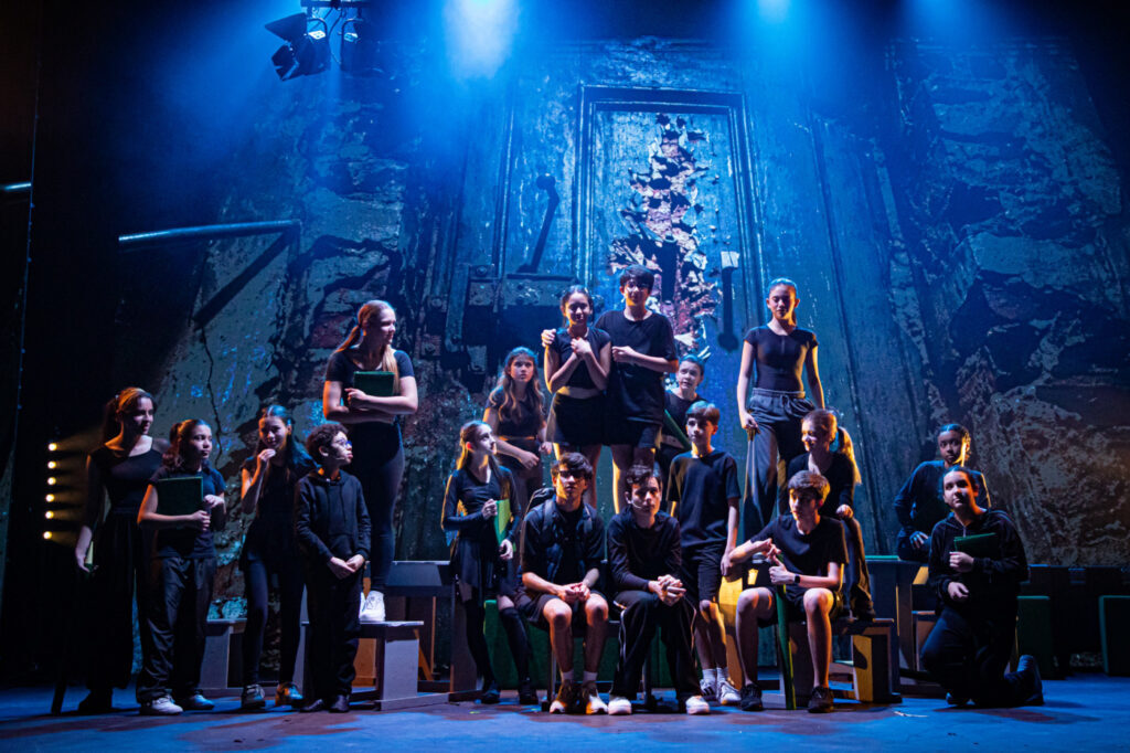 ‘O Musical dos Musicais’ celebra grandes sucessos da Broadway e do West End em temporada inédita no Teatro Liberdade