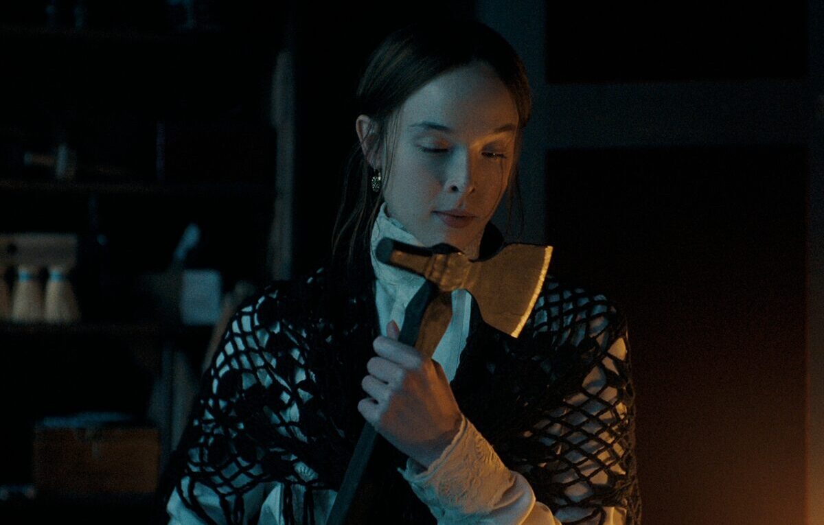 O que aconteceu com Lizzie Borden após crime retratado em série da Netflix