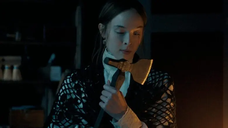 O que aconteceu com Lizzie Borden após crime retratado em série da Netflix