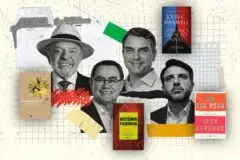 O que os presidenciáveis leem? Veja escolhas de Lula, Flávio, Cury e mais