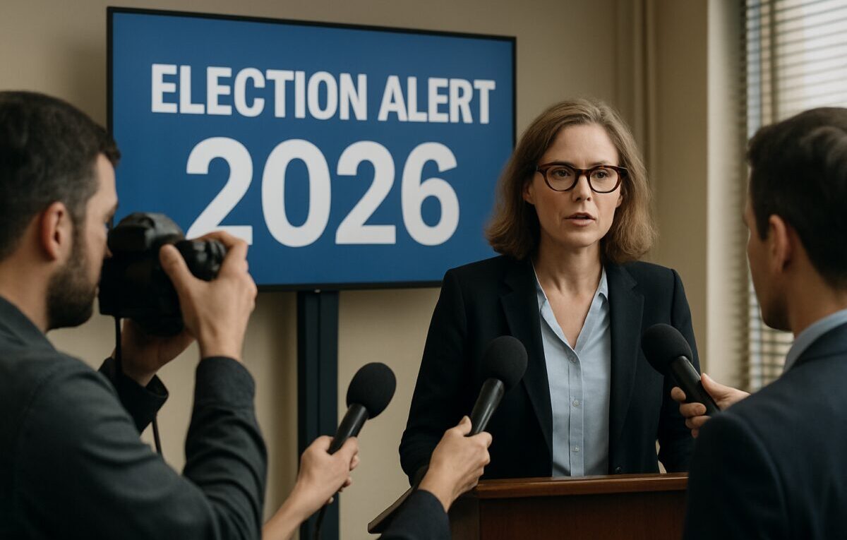 OpenAI cria mecanismo de alerta para eleições de 2026