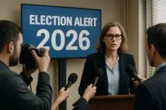 OpenAI cria mecanismo de alerta para eleições de 2026