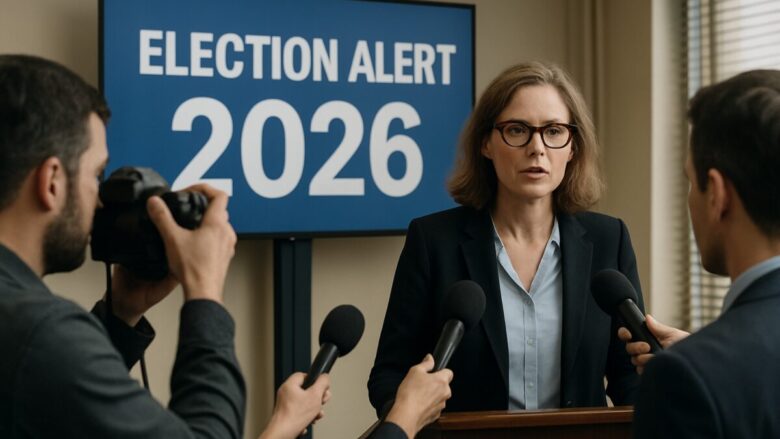 OpenAI cria mecanismo de alerta para eleições de 2026