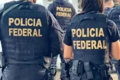 Operação Conexão Amazônica faz buscas contra investigados por tráfico em Guajará e Manaus