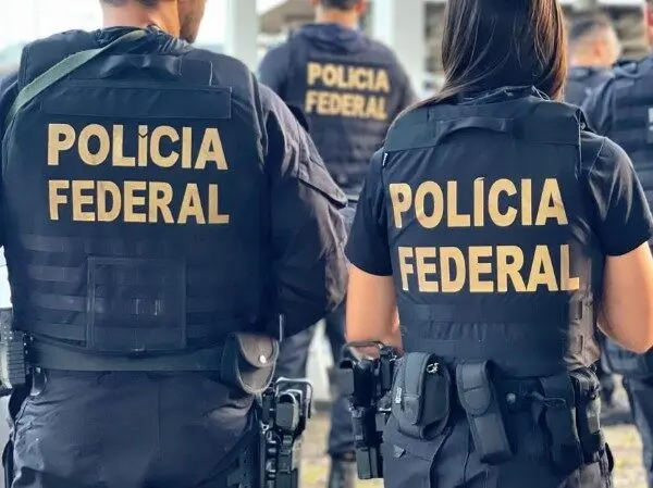 Operação Conexão Amazônica faz buscas contra investigados por tráfico em Guajará e Manaus