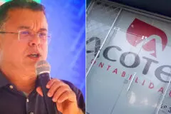 Operação da Polícia Federal derruba coordenador de campanha de Marcos Rogério; em nota, Marcélio tenta minimizar investigação