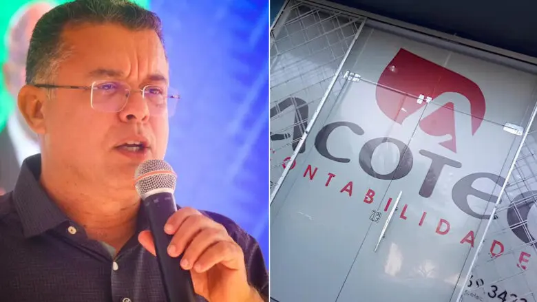 Operação da Polícia Federal derruba coordenador de campanha de Marcos Rogério; em nota, Marcélio tenta minimizar investigação