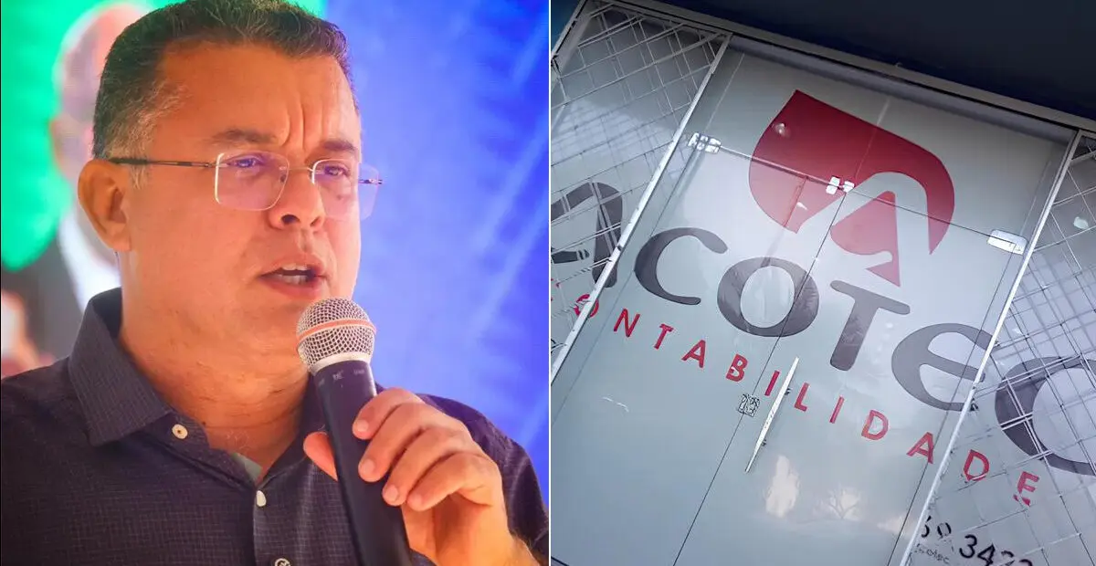 Operação da Polícia Federal derruba coordenador de campanha de Marcos Rogério; em nota, Marcélio tenta minimizar investigação