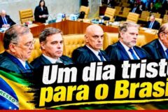 OPINIÃO DE PRIMEIRA: Críticas ao STF e debates políticos movimentam o cenário em Rondônia