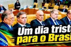 OPINIÃO DE PRIMEIRA: Críticas ao STF e debates políticos movimentam o cenário em Rondônia