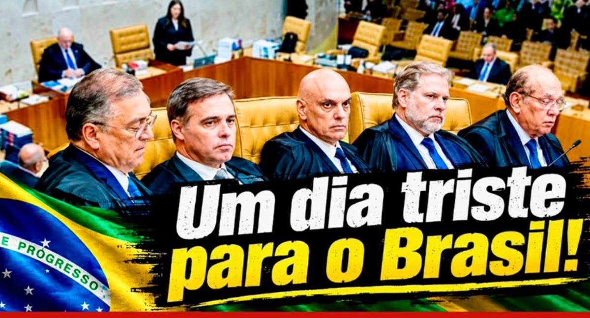 OPINIÃO DE PRIMEIRA: Críticas ao STF e debates políticos movimentam o cenário em Rondônia