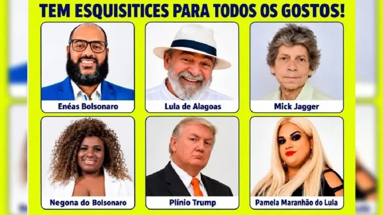 OPINIÃO DE PRIMEIRA – Pesquisa aponta disputa entre Marcos Rogério e Adailton Fúria pelo governo de Rondônia