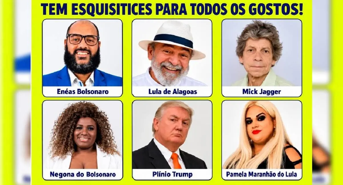 OPINIÃO DE PRIMEIRA – Pesquisa aponta disputa entre Marcos Rogério e Adailton Fúria pelo governo de Rondônia