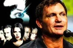 ‘Pânico’ faz 30 anos! Elegemos os MELHORES filmes de Kevin Williamson, que reviveu o Terror nos anos 90…