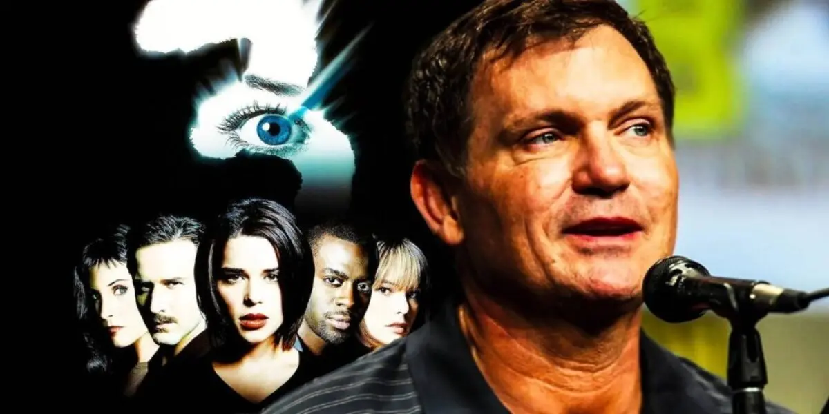 ‘Pânico’ faz 30 anos! Elegemos os MELHORES filmes de Kevin Williamson, que reviveu o Terror nos anos 90…