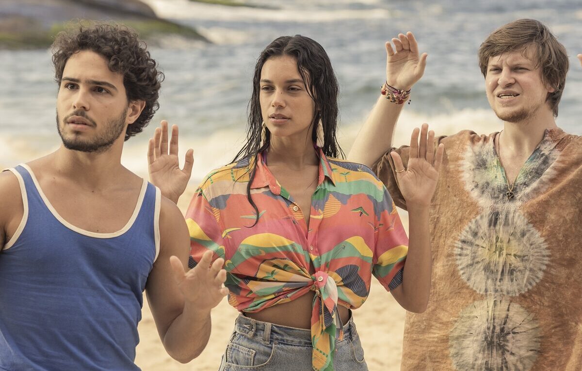 “Para toda família”, diz elenco de Verão da Lata, comédia sobre maconha