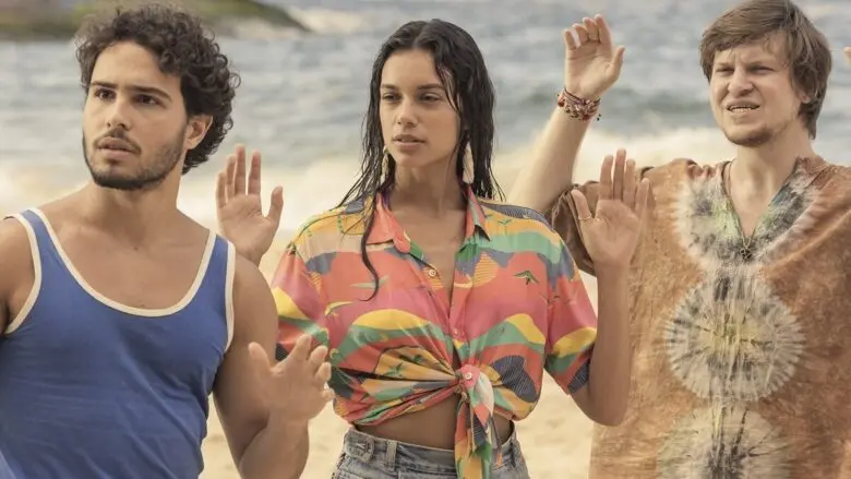 “Para toda família”, diz elenco de Verão da Lata, comédia sobre maconha