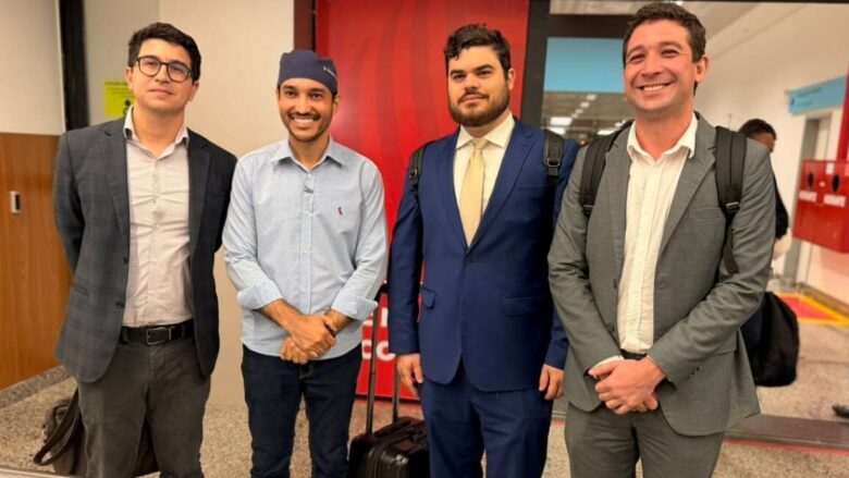 Paraplégico por queda de cavalo é o 1º a receber Polilaminina em Rondônia