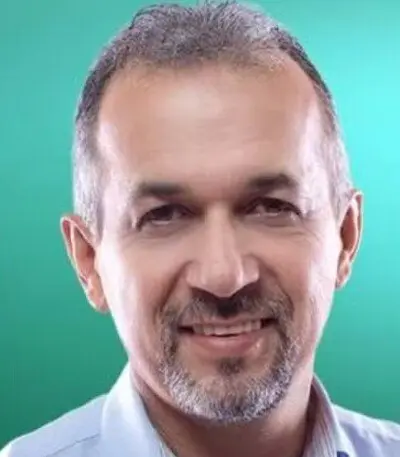 Pastor Aluizio Vidal é denunciado à Justiça por crimes sexuais contra mulheres