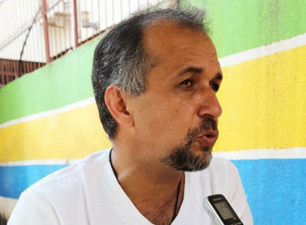 Pastor preso por suspeita de crimes sexuais é Aluizio Vidal, ex-candidato a prefeito e a senador em Rondônia